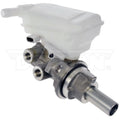 NEW MASTER CYLINDER