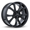 RTX auto part close-up