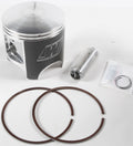 Wiseco 2 Stroke Forged Series Piston Kit, 89.00 MM Bore, 6.8:1 CR