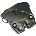 MECH LATCH ASSEMBLY