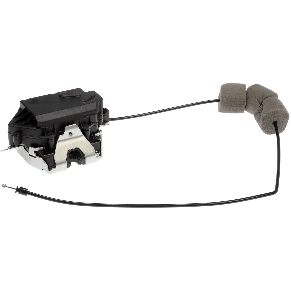 MECH LATCH ASSEMBLY