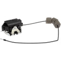 MECH LATCH ASSEMBLY