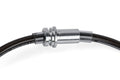 Braided Stainless Steel Brake Lines (Set of 2) Front APR