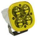 LED Light Pod Clear Lens Work/Scene Pattern Each Squadron R Pro Baja Designs