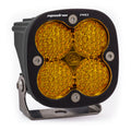 LED Light Pod Clear Lens Work/Scene Pattern Each Squadron R Pro Baja Designs