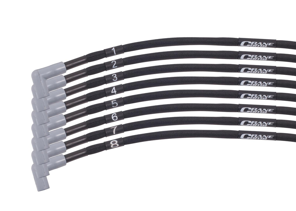 8.5MM SPARK PLUG WIRE SET