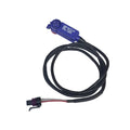 Holley auto part