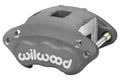 Wilwood Caliper-D154-Black 1.12/1.12in Pistons 1.04in Disc