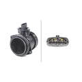 AIR MASS SENSOR