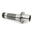 8 Bolt Cambered Spindle Wide 5 Snout 1-1/2 deg