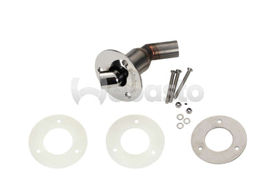 WEBASTO exhaust