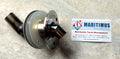 EXHAUST THROUGH D24 BAG