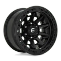 FUEL FLUTED BDLOCK RING 17"ZEPHYR-M