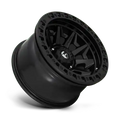 FUEL FLUTED BDLOCK RING 17"ZEPHYR-M