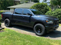 D633 17X8 5X5.0/5.5 MT-BLK 38MM