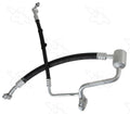 FUEL PUMP ASSEMBLY