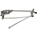 WIPER TRANSMISSION