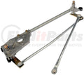 WIPER TRANSMISSION