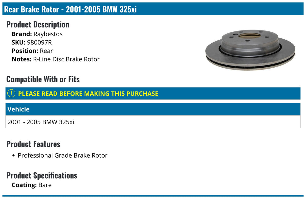 CRYO SPORT SLOTTED BRAKE ROTOR, LEF