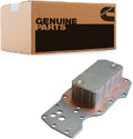 Industrial Injection 2007.5-2018 6.7L Cummins Engine Oil Cooler w/ Gaskets OEM: 3975818 PAI-CUP141428