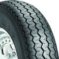 Mickey Thompson Sportsman Front Tire - 28X7.50-15LT - 255669