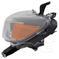 TYC headlights