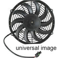 All Balls Racing 06-13 Kawasaki KVF650 I Brute Force Cooling Fan