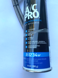 A/C PRO R-1234YF ULTRA SYNTHETIC AC
