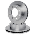 R1 Concepts Brake Rotor- Blank Fits Ford F-350