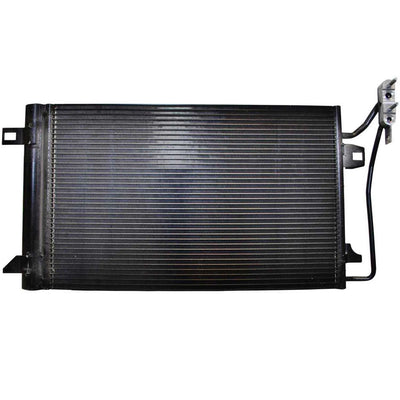 A/C CONDENSER
