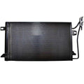 A/C CONDENSER