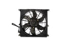CONDENSER FAN ASSEMBLY