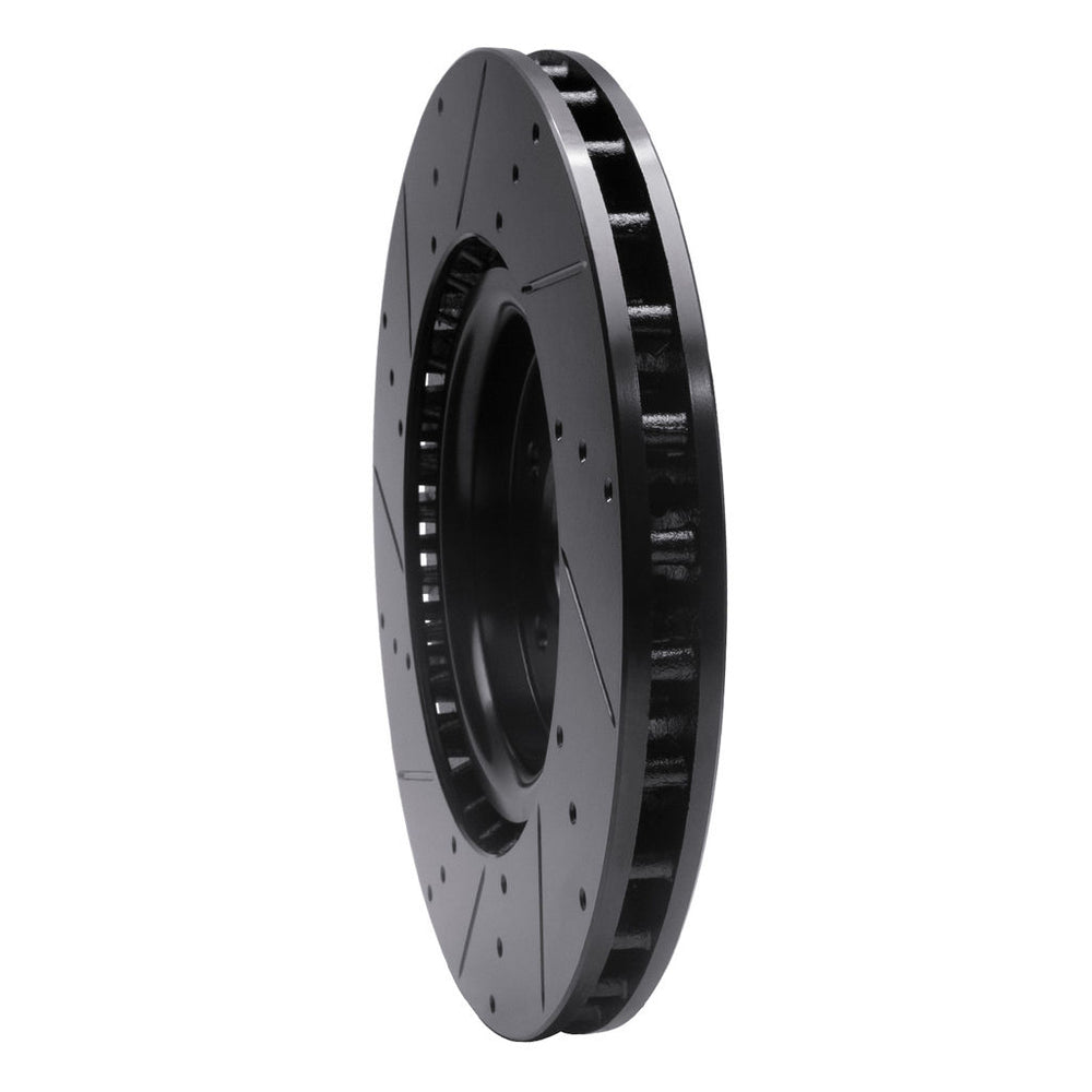 R1 Concepts black auto part