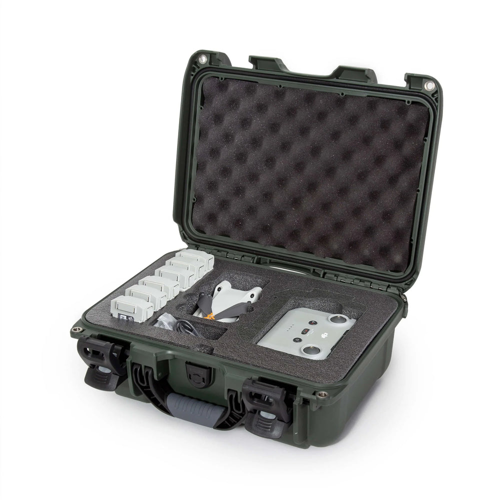 Nanuk auto part