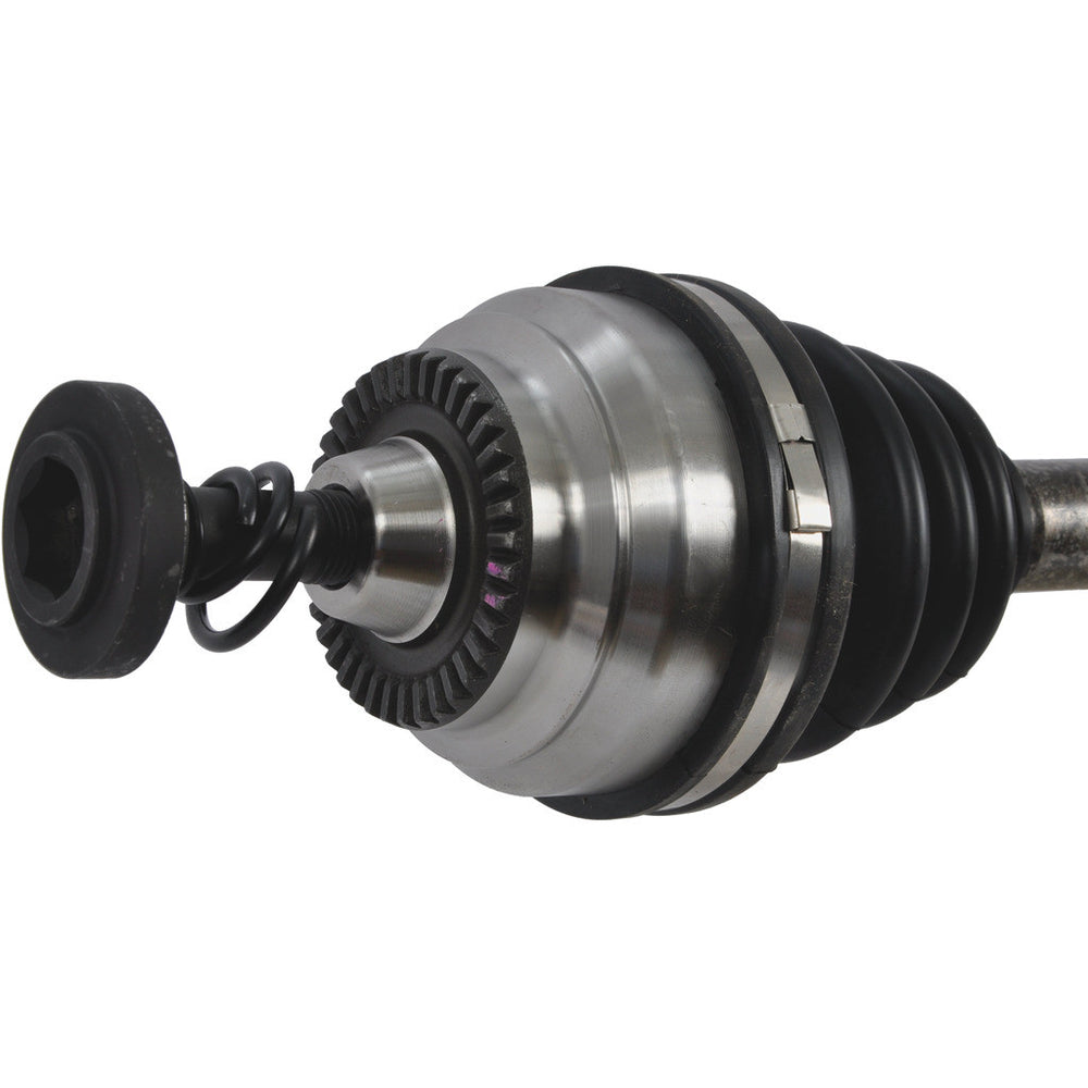 A1 REMFG INC auto part