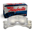 BRAKE CALIPER & BRACKET