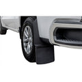 UNIVERSAL HYBRID L (12IN W X 10IN L) W/ TRIM PLATES SET OF 2 ROCKSTAR SPLASH GUA