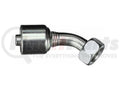 HYDRAULIC COUPLING - MEGACRIMP