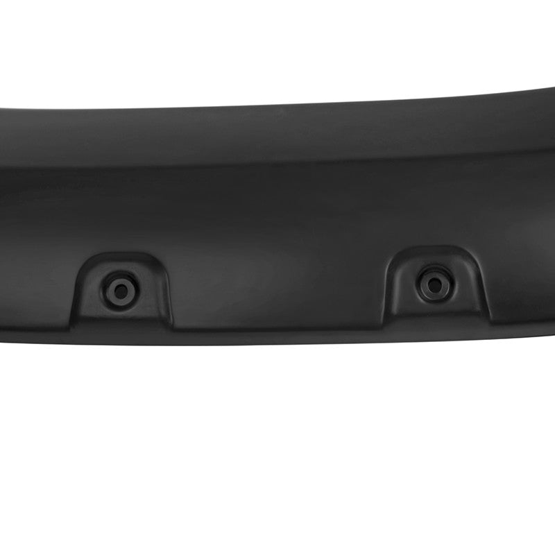 07-13 SIERRA FENDER FLARE