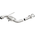 MagnaFlow Conv Ford-Mercury 24X6.5X4 2.25/2.2