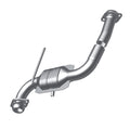 MagnaFlow Conv Ford-Mercury 24X6.5X4 2.25/2.2