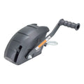 DUTTON black winch