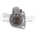 REMANUFACTURED STARTER