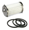 FILTER/REGULATOR ASY 8 AN 175 GPH 10 MICRON