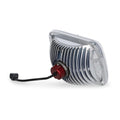 RETROBRIGHT LED SEALED BEAM 5X7 RECT