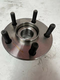 MOOG 89-90 Ford Thunderbird Front Hub Assembly