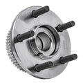 MOOG 89-90 Ford Thunderbird Front Hub Assembly