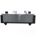 1719 CV SLVRD 2500/3500 6.6T EXT. EOC