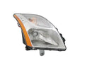 TYC auto part close-up
