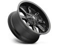 D604 18X9 6X135/5.5 MT-BLK 20MM